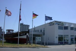 Büsum Museum am Meer
