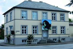 Ernst Barlach Museum Wedel