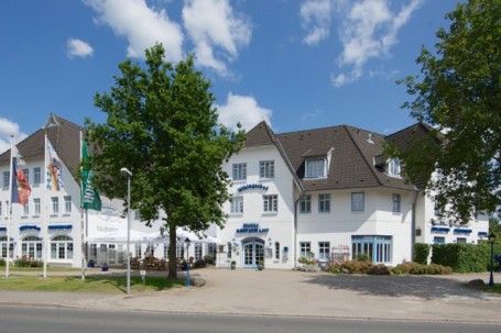 Hotel Restaurant Wikingerhof