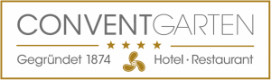 ConventGarten Hotel & Restaurant