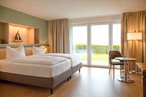 BE BIO Hotel be natural