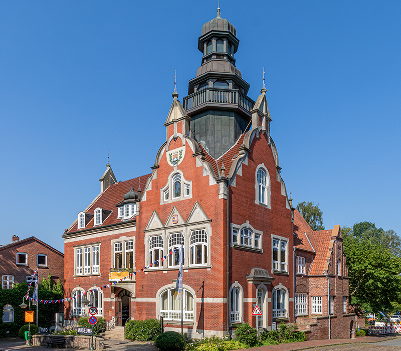 Museum betont Kellinghusen