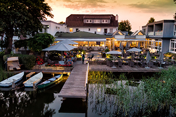 Hotel Der Seehof