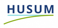 Husum Logo