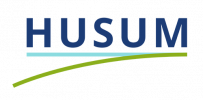 Husum Logo Husum Logo